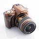 Illustration for article titled Sonys New Entry Level DSLRs Officially Announced, Again